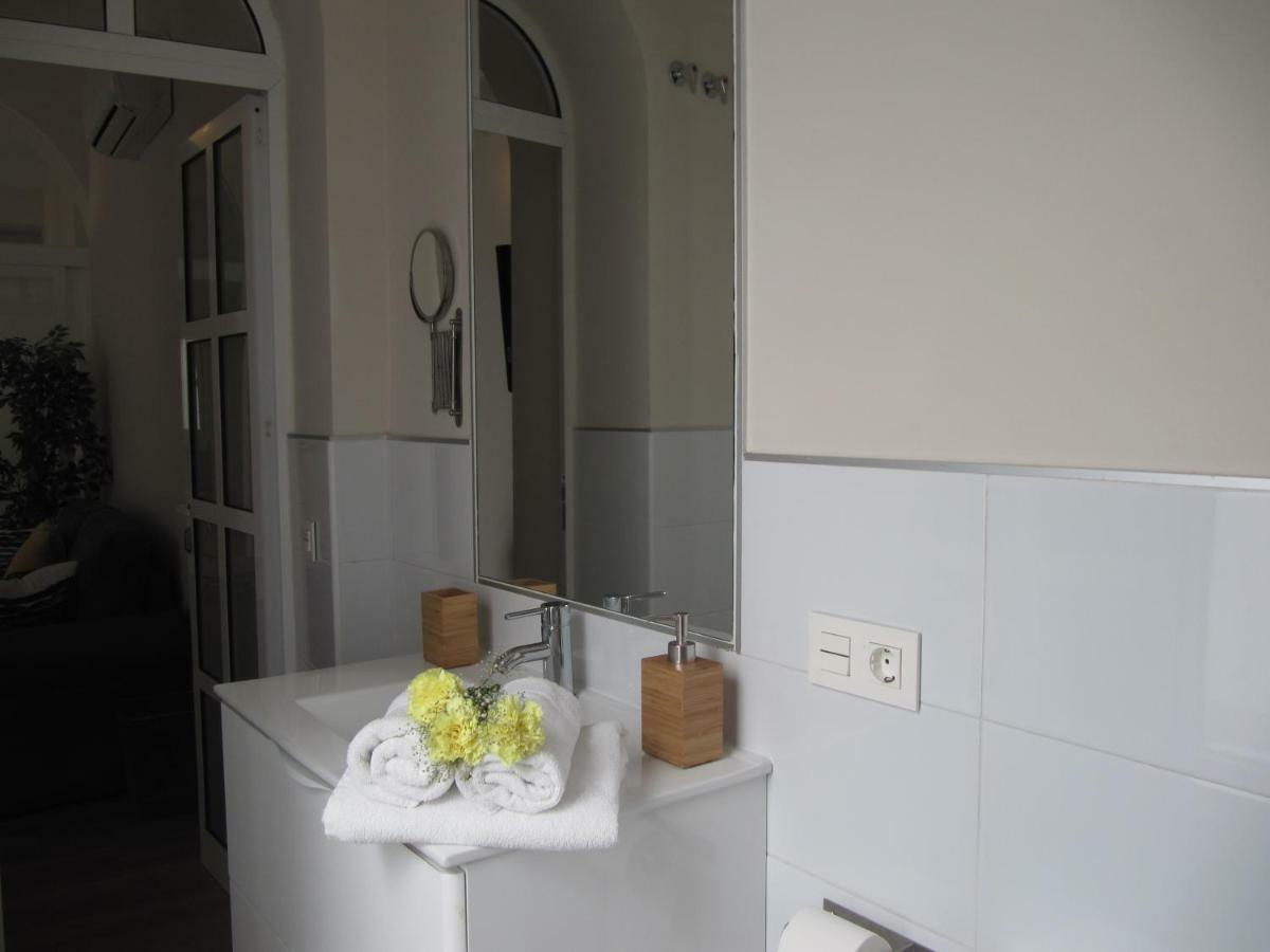 Life Apartments Guadalete Jerez de la Frontera Eksteriør bilde