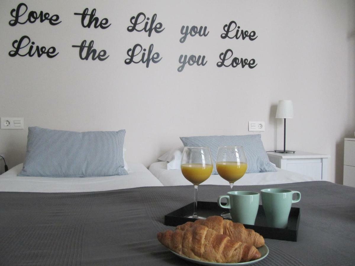 Life Apartments Guadalete Jerez de la Frontera Eksteriør bilde