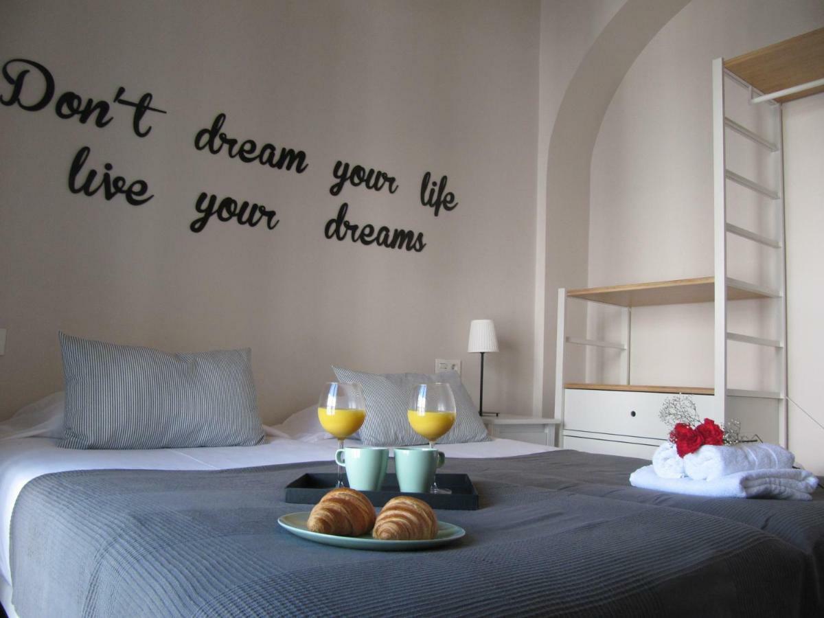 Life Apartments Guadalete Jerez de la Frontera Eksteriør bilde