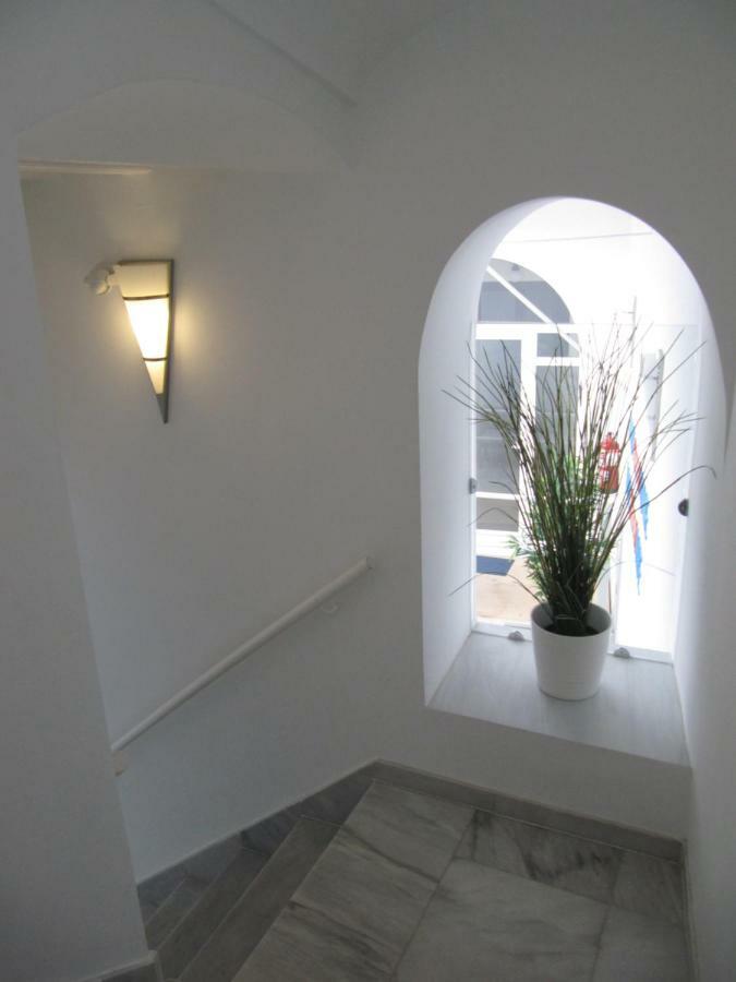 Life Apartments Guadalete Jerez de la Frontera Eksteriør bilde