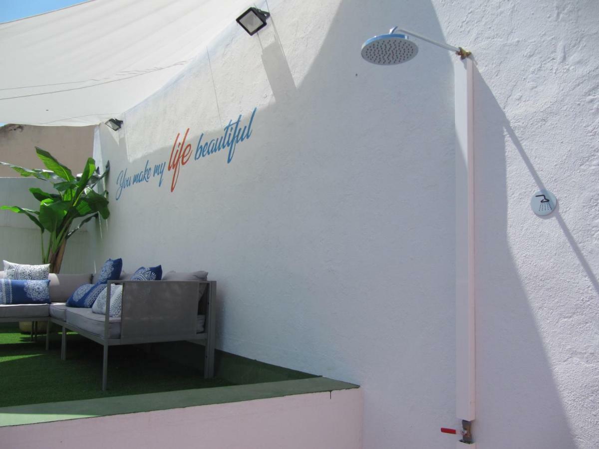 Life Apartments Guadalete Jerez de la Frontera Eksteriør bilde