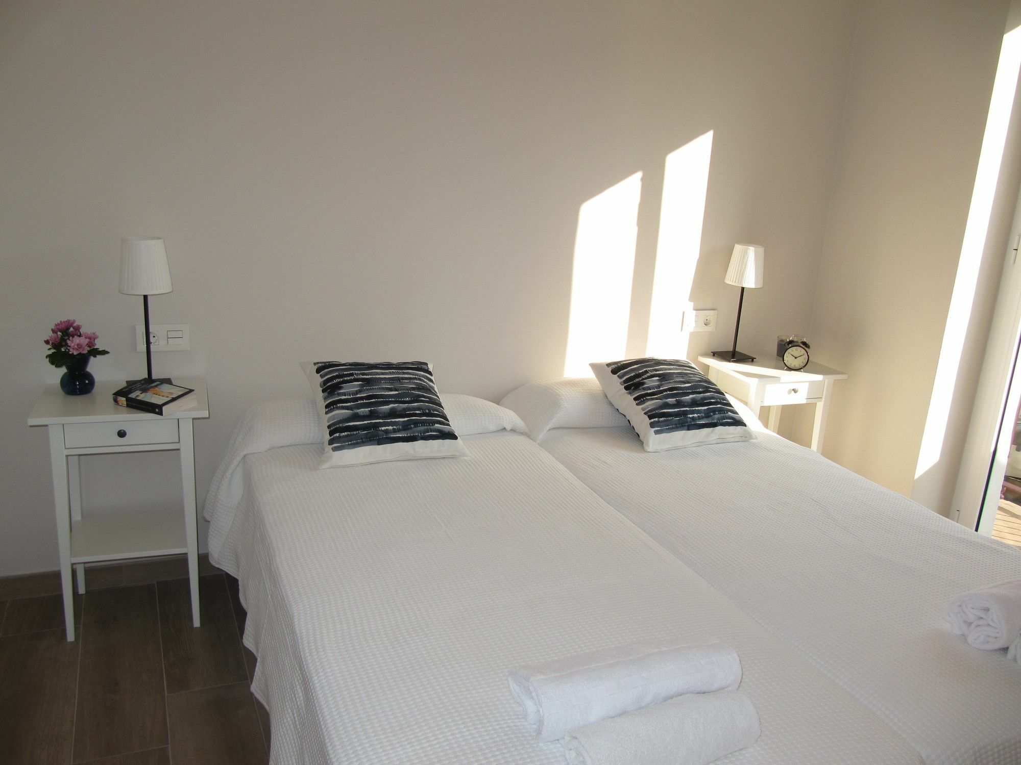 Life Apartments Guadalete Jerez de la Frontera Eksteriør bilde