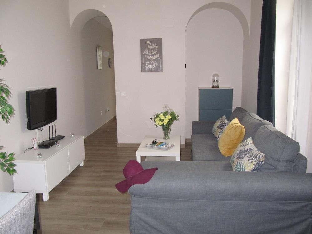 Life Apartments Guadalete Jerez de la Frontera Eksteriør bilde